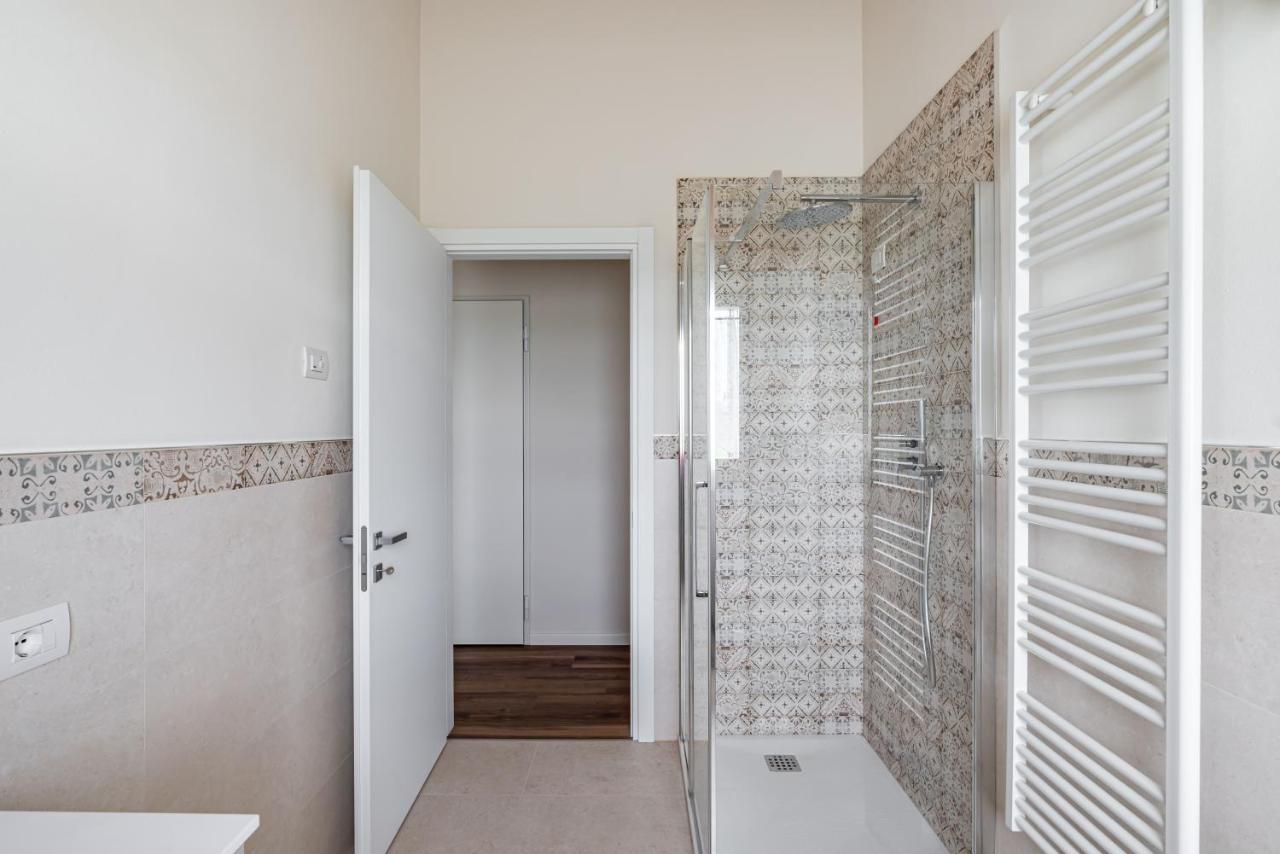 Ca Mia Rododendro & Mughetto Rooms فيتشنزا المظهر الخارجي الصورة