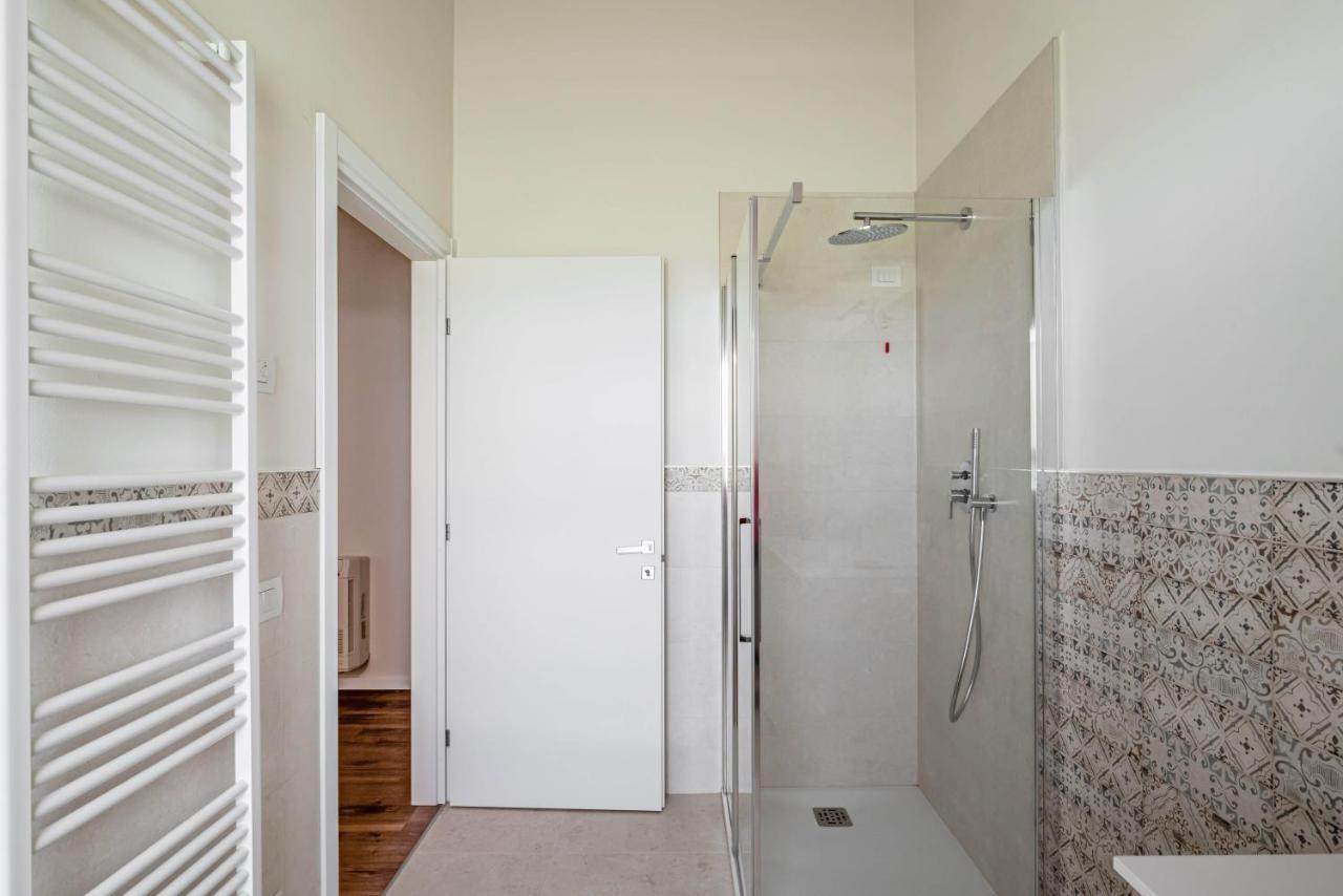 Ca Mia Rododendro & Mughetto Rooms فيتشنزا المظهر الخارجي الصورة
